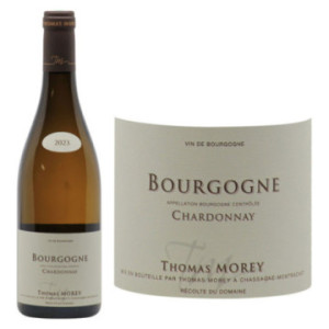 Bourgogne Chardonnay