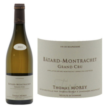Bâtard-Montrachet