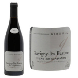 Savigny-les-Beaune 1er Cru Les Narbantons