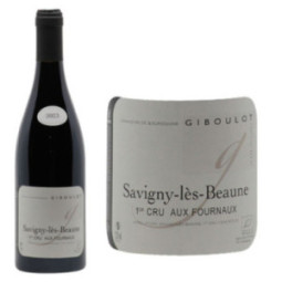 Savigny-les-Beaune 1er Cru Aux Fournaux