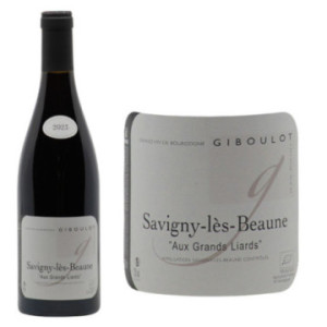 Savigny-les-Beaune Aux Grands Liards
