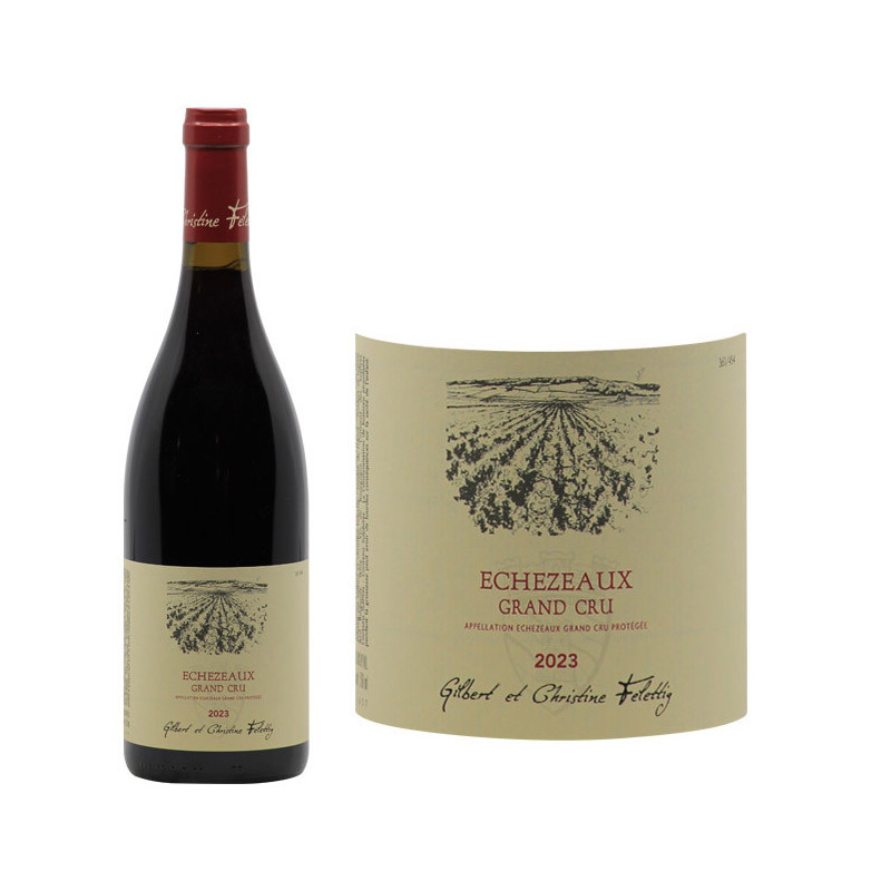 Echezeaux