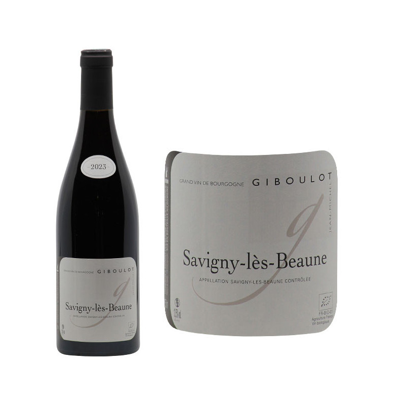 Savigny-les-Beaune