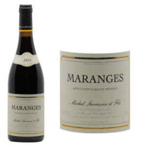 Maranges Rouge