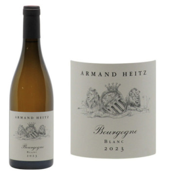 Bourgogne Chardonnay