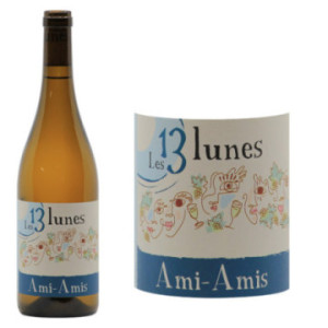 Vin de Savoie "Ami-Amis"