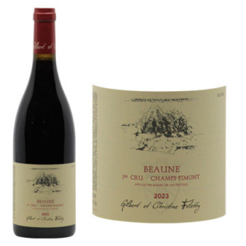 Beaune 1er Cru Champs Pimont