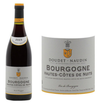 Bourgogne Hautes-Côtes de Nuits