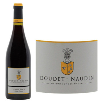 Vin de France Pinot Noir