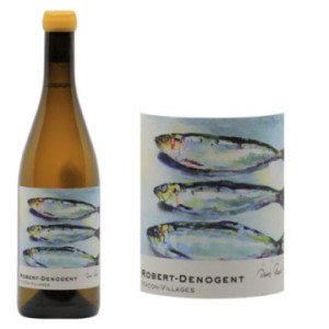 Mâcon-Villages "Les Sardines"