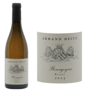 Bourgogne Chardonnay