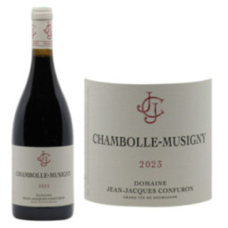 Chambolle-Musigny