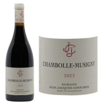 Chambolle-Musigny