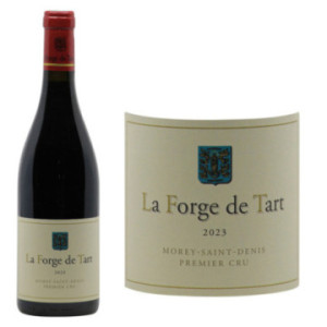 Morey-Saint-Denis 1er Cru "La Forge de Tart"