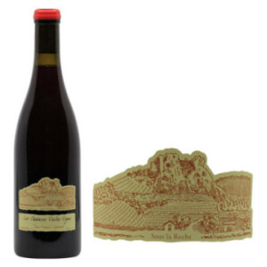 Côtes du Jura Poulsard "Les Chalasses Vieilles Vignes"