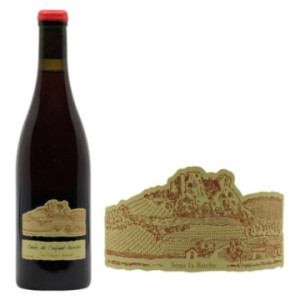 Côtes du Jura Poulsard "Cuvée de l'Enfant Terrible"