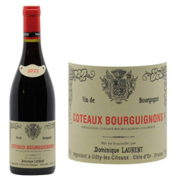 Côteaux Bourguignons Pinot Noir et Gamay