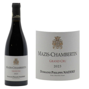Mazis-Chambertin