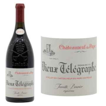 Châteauneuf-du-Pape "La Crau"