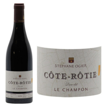 Côte Rôtie Le Champon