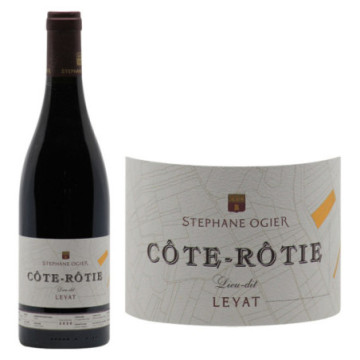 Côte Rôtie "Leyat"