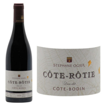 Côte Rôtie Côte Bodin
