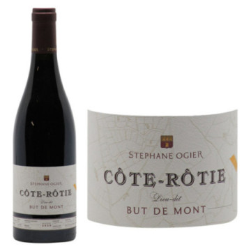 Côte Rôtie "But de Mont"