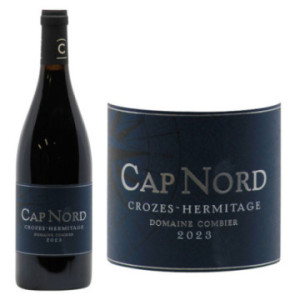 Crozes-Hermitage "Cap Nord"