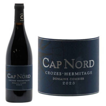 Crozes-Hermitage "Cap Nord"