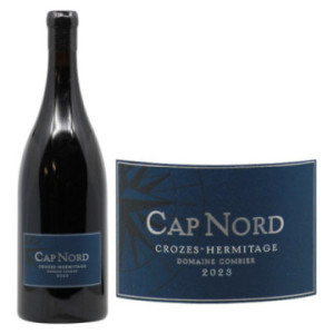 Crozes-Hermitage "Cap Nord"