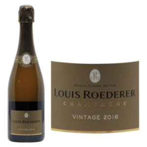 Roederer Brut Vintage