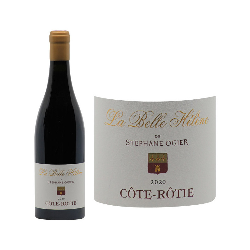 Côte Rôtie "La Belle Helène"