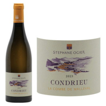 Condrieu "La Combe de Malleval"