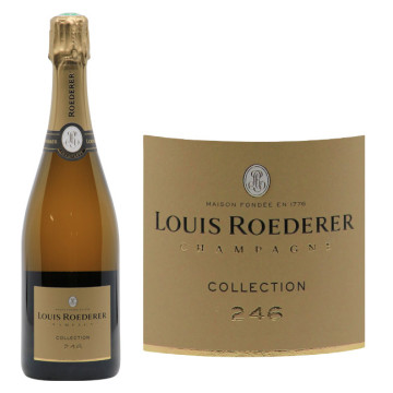 Roederer Collection 246