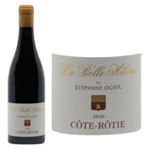Côte Rôtie "La Belle Helène"