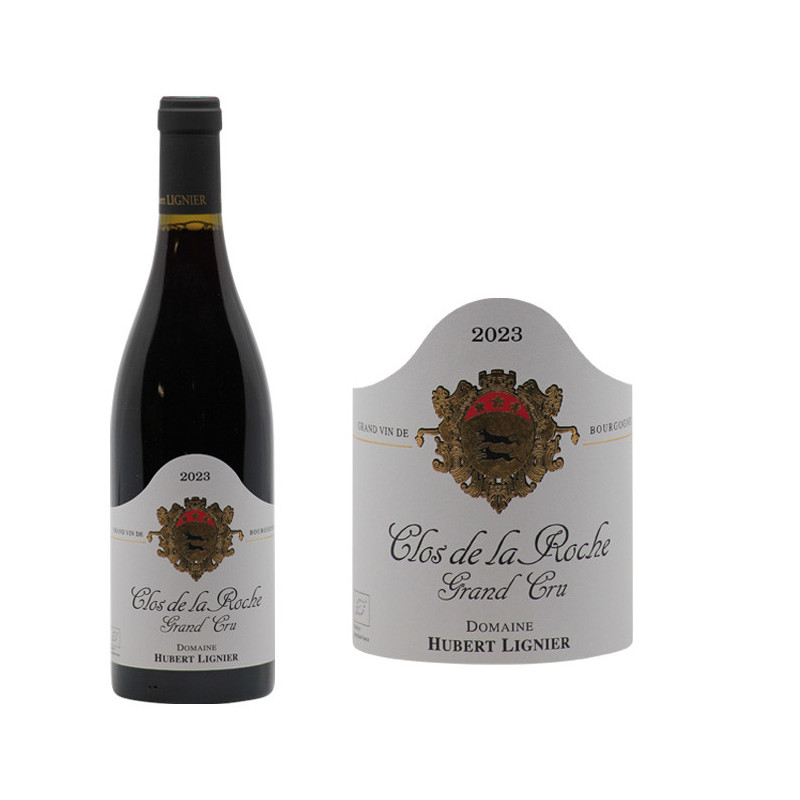Clos de la Roche