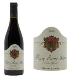 Morey-Saint-Denis Trés Girard