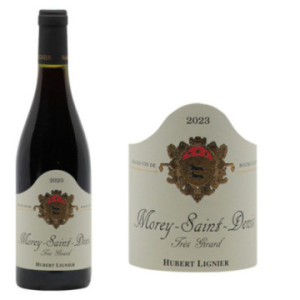 Morey-Saint-Denis Trés Girard