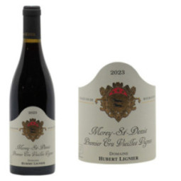Morey-Saint-Denis 1er Cru 'Vieilles Vignes'