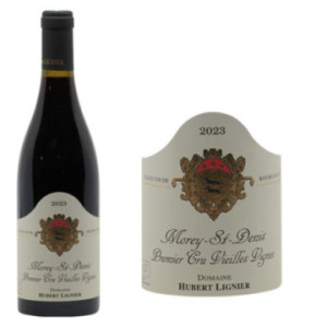 Morey-Saint-Denis 1er Cru 'Vieilles Vignes'