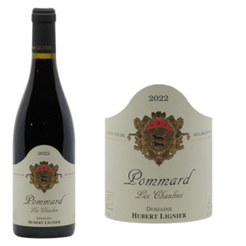 Pommard 1er Cru Les Chanlins