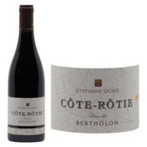 Côte Rôtie "Bertholon"