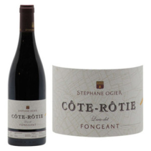 Côte Rôtie Fongeant