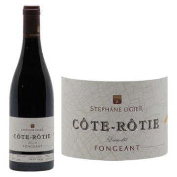 Côte Rôtie Fongeant