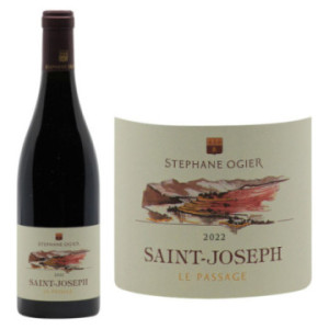 Saint-Joseph "Le Passage"