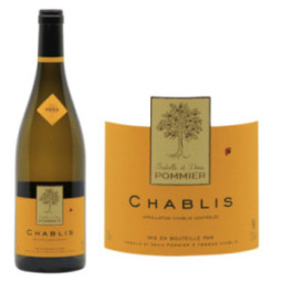 Chablis