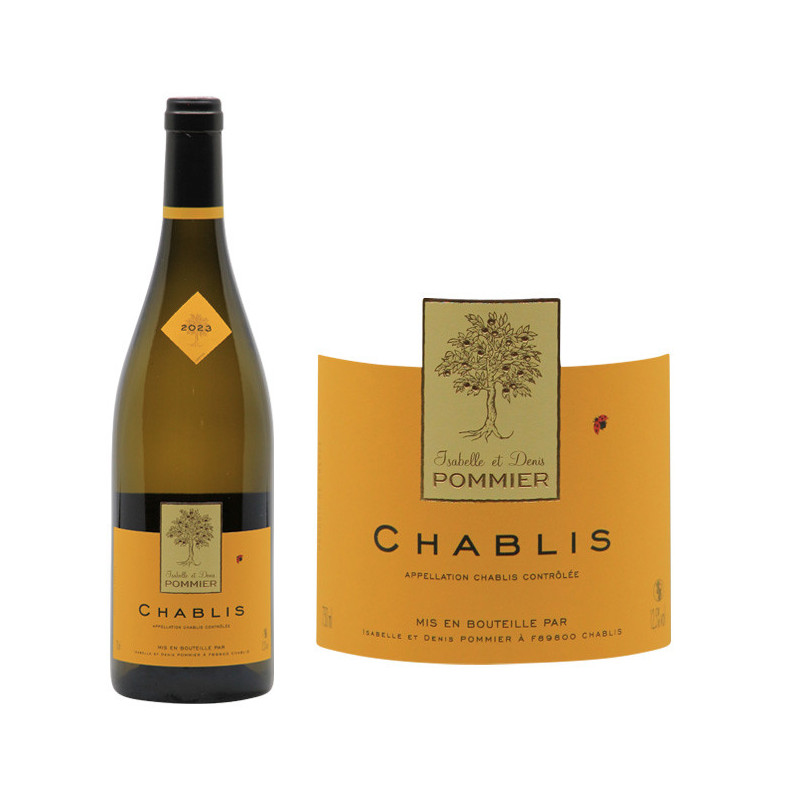 Chablis