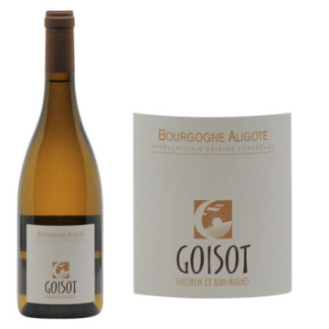 Bourgogne Aligoté
