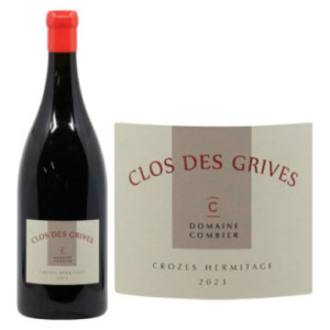Crozes-Hermitage "Clos des Grives"