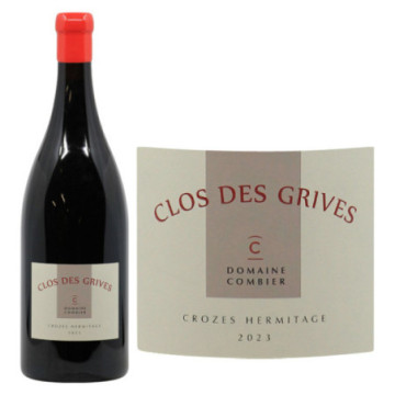 Crozes-Hermitage "Clos des Grives"